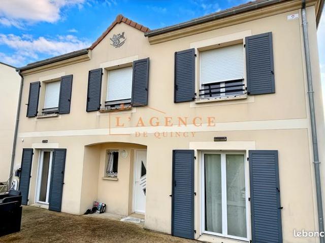 Pavillon 6 pièces 157 m²