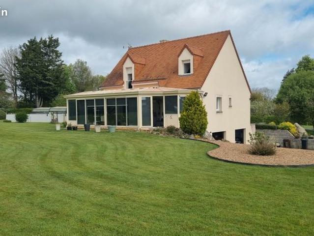 Pavillon 6 pièces 157 m²