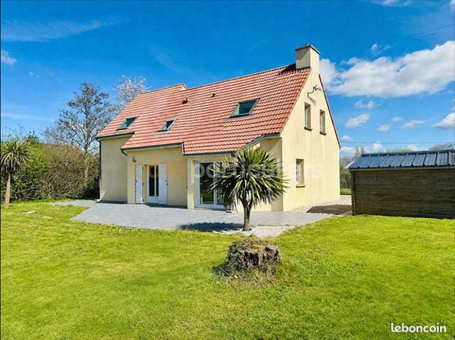 Pavillon 6 pièces 157 m²