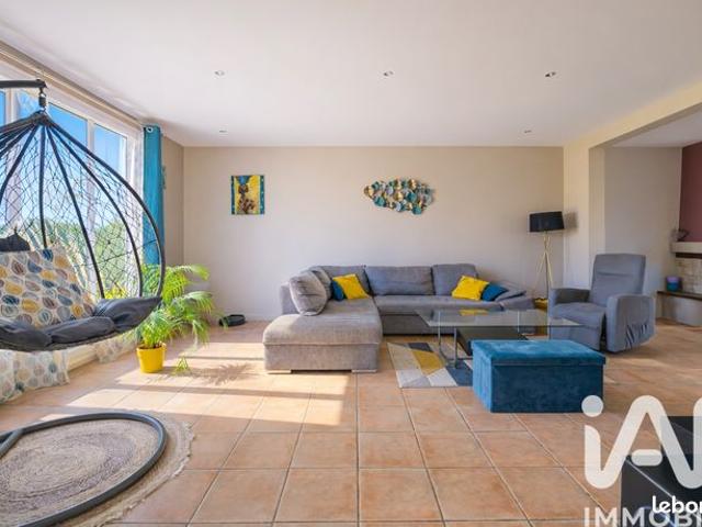 Pavillon 6 pièces 157 m²