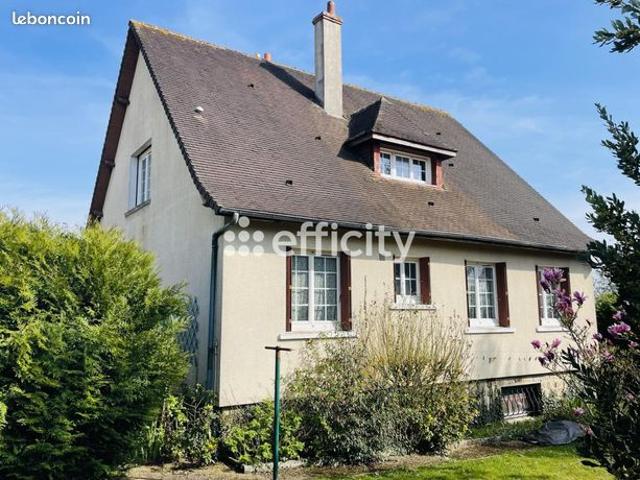 Pavillon 6 pièces 157 m²