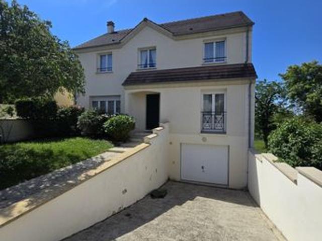 Pavillon 6 pièces 157 m²
