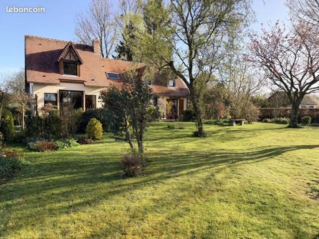 Pavillon 6 pièces 157 m²