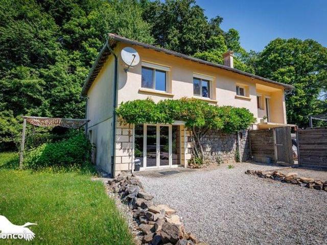 Pavillon 6 pièces 158 m²