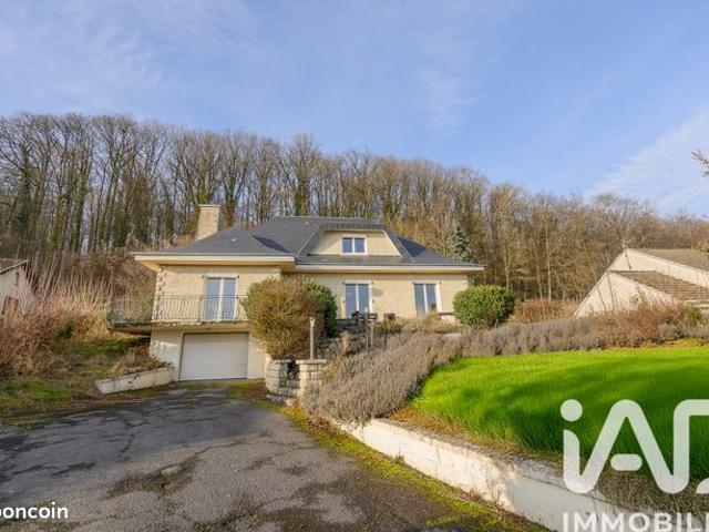 Pavillon 6 pièces 158 m²