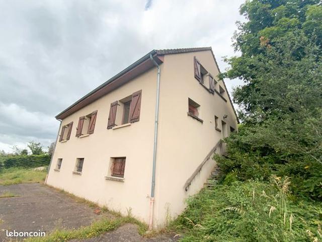 Pavillon 6 pièces 160 m²