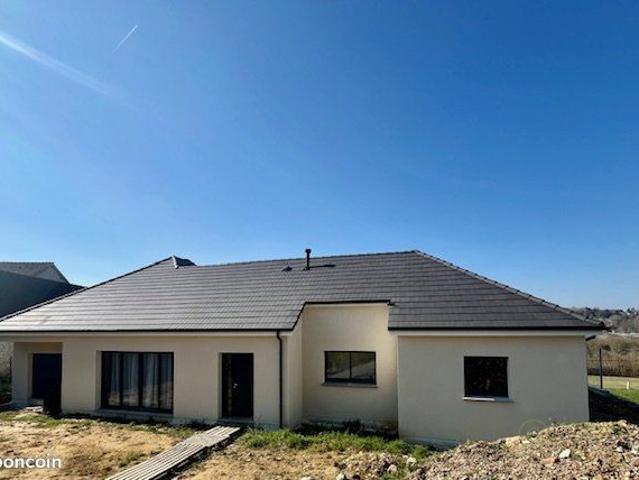 Pavillon 6 pièces 160 m²