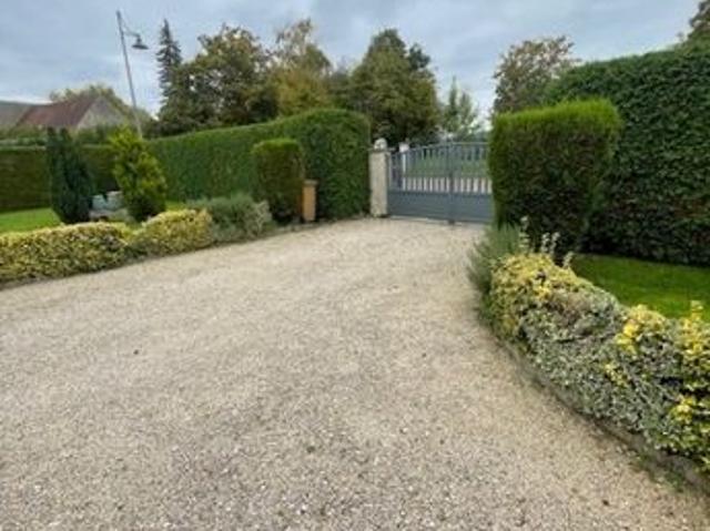 Pavillon 6 pièces 160 m²