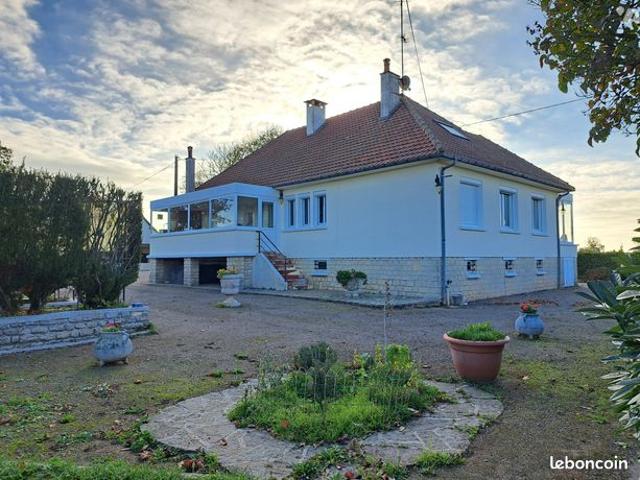 Pavillon 6 pièces 160 m²