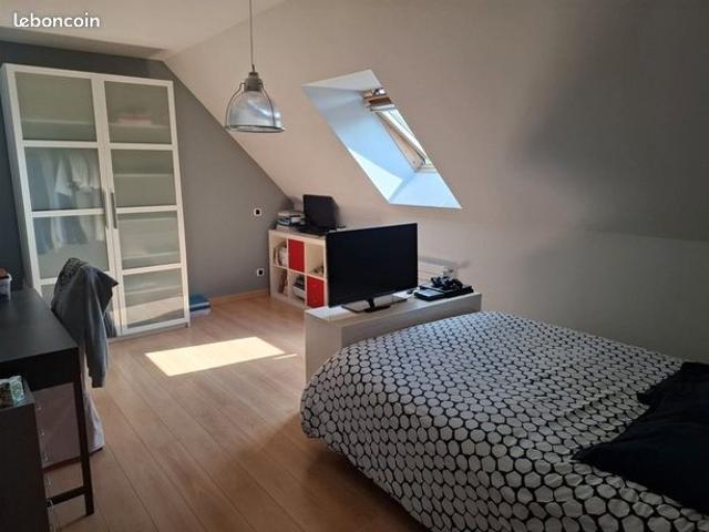 Pavillon 6 pièces 162 m²