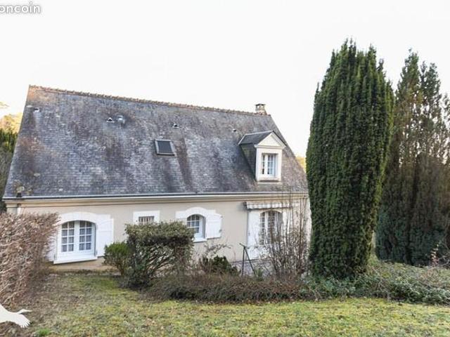 Pavillon 6 pièces 163 m²