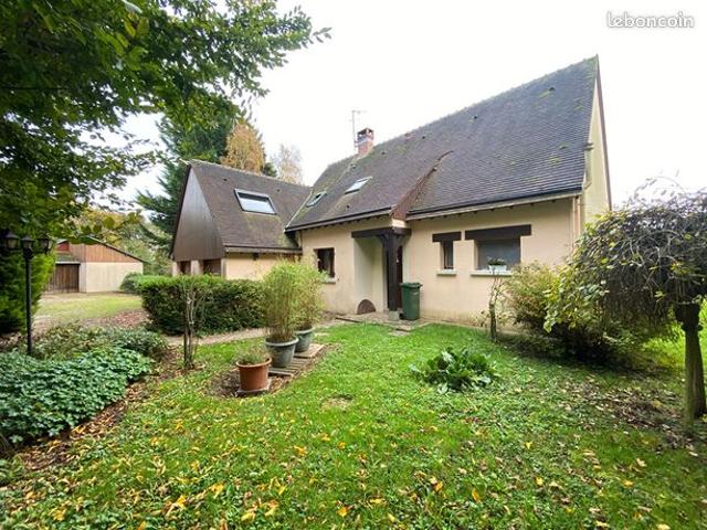 Pavillon 6 pièces 164 m²