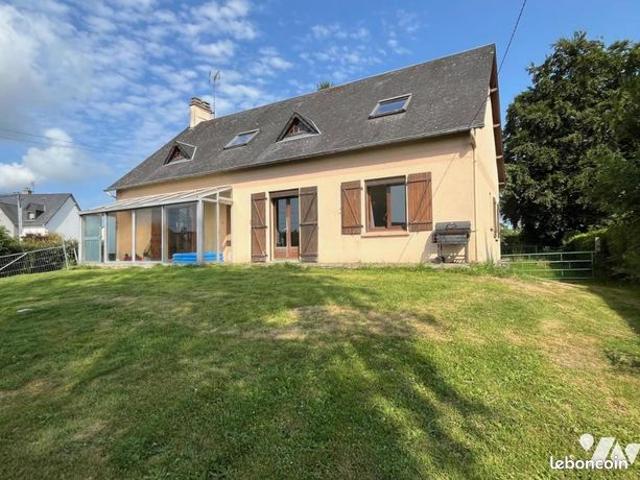 Pavillon 6 pièces 164 m²