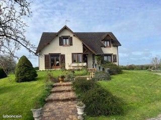 Pavillon 6 pièces 164 m²