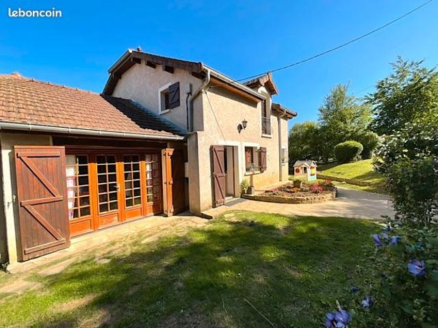 Pavillon 6 pièces 165 m²