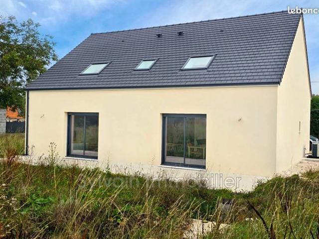Pavillon 6 pièces 165 m²