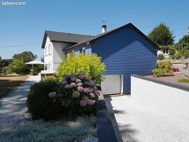 Pavillon 6 pièces 165 m²