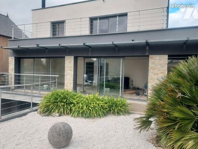 Pavillon 6 pièces 166 m²