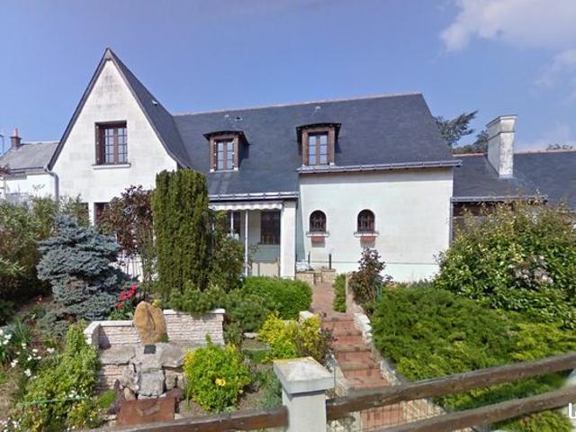 Pavillon 6 pièces 166 m²