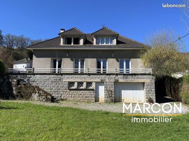 Pavillon 6 pièces 166 m²