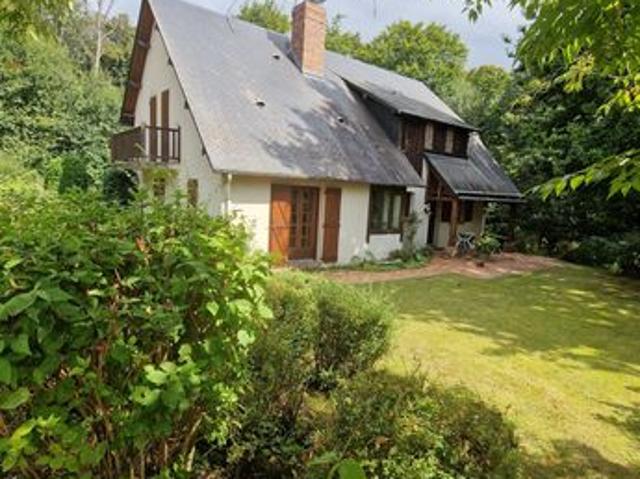 Pavillon 6 pièces 167 m²