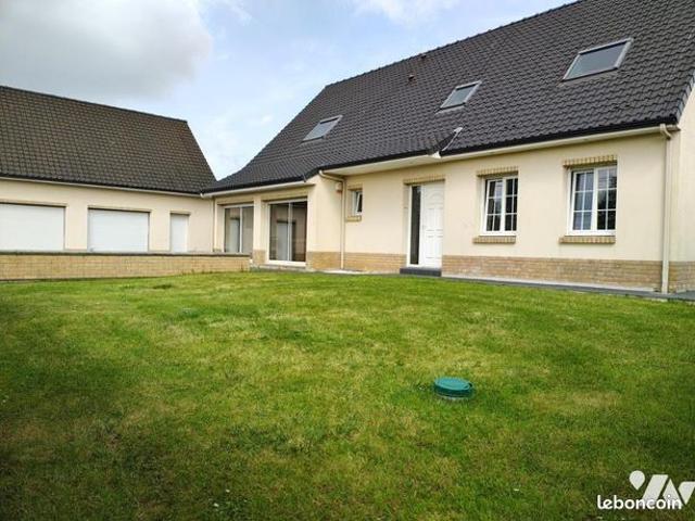 Pavillon 6 pièces 167 m²