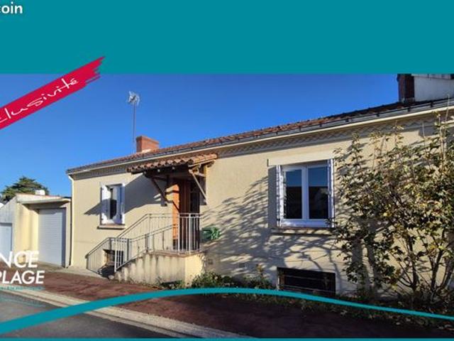 Pavillon 6 pièces 168 m²