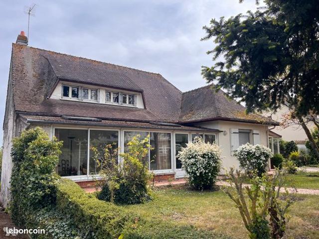 Pavillon 6 pièces 169 m²