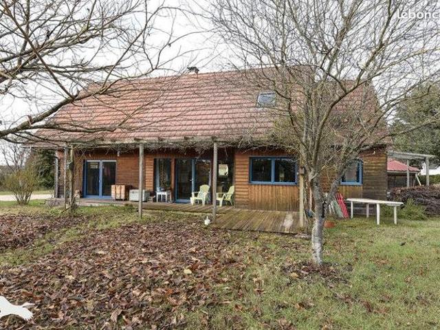 Pavillon 6 pièces 169 m²