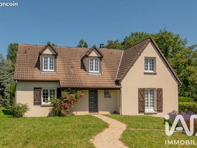 Pavillon 6 pièces 169 m²