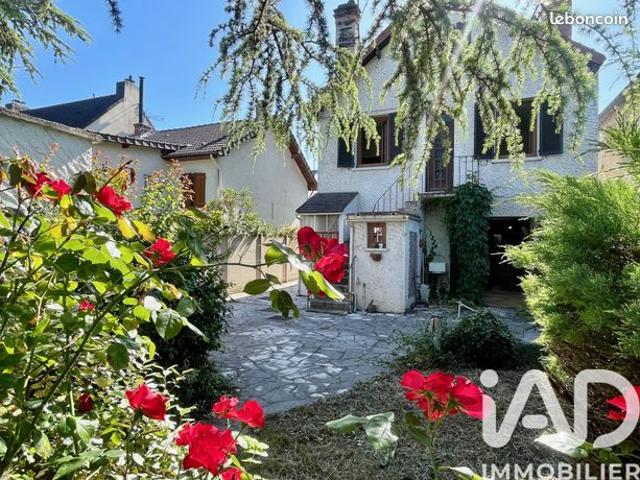 Pavillon 6 pièces 170 m²
