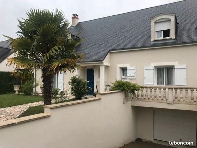 Pavillon 6 pièces 170 m²
