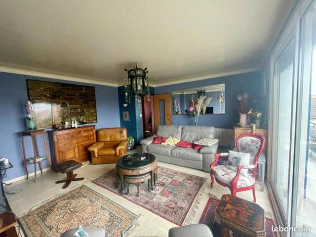 Pavillon 6 pièces 170 m²