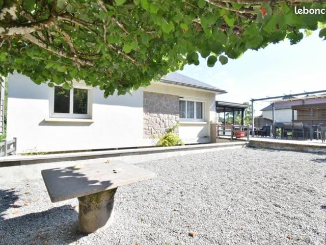 Pavillon 6 pièces 170 m²