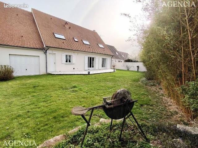 Pavillon 6 pièces 170 m²