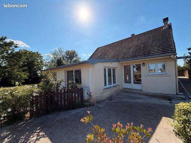 Pavillon 6 pièces 171 m²