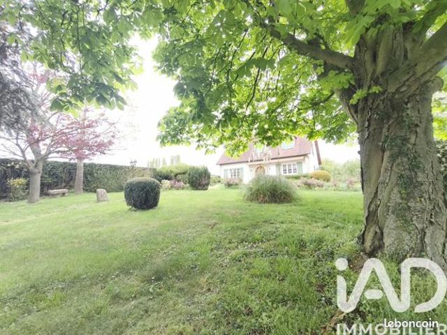 Pavillon 6 pièces 171 m²