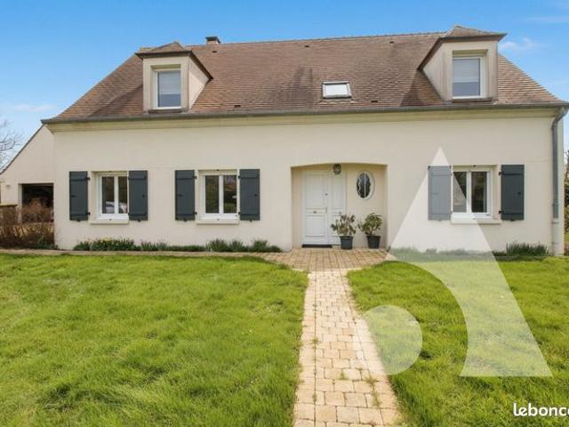 Pavillon 6 pièces 172 m²