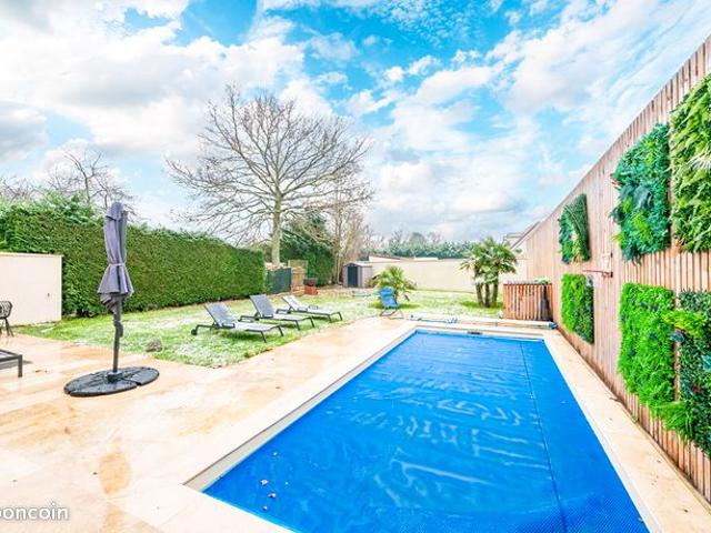 Pavillon 6 pièces 173 m²