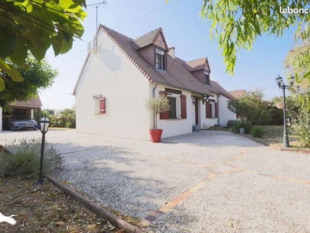 Pavillon 6 pièces 173 m²
