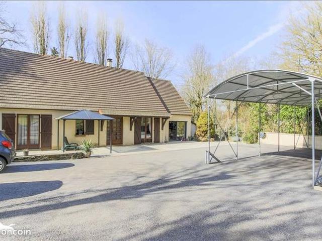 Pavillon 6 pièces 174 m²