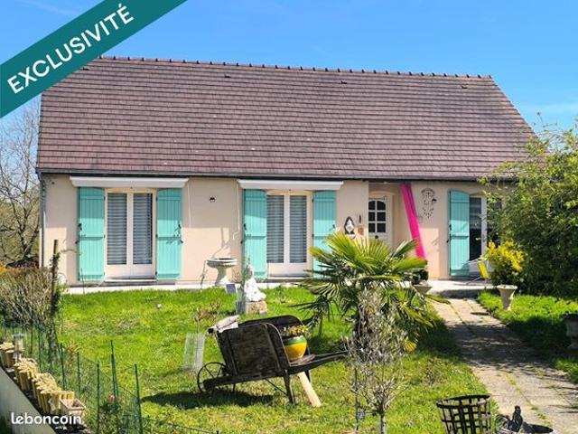 Pavillon 6 pièces 175 m²