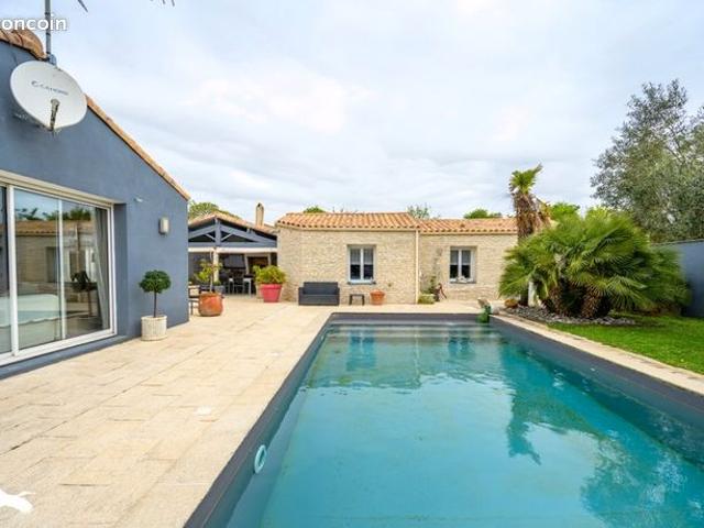 Pavillon 6 pièces 175 m²