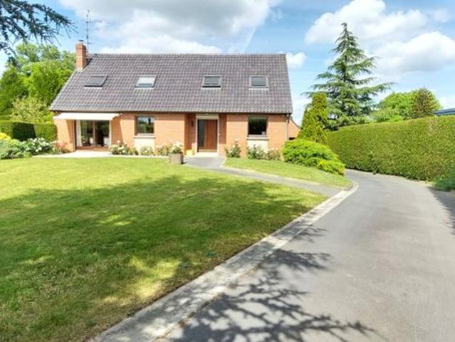 Pavillon 6 pièces 175 m²
