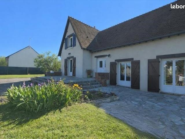Pavillon 6 pièces 176 m²