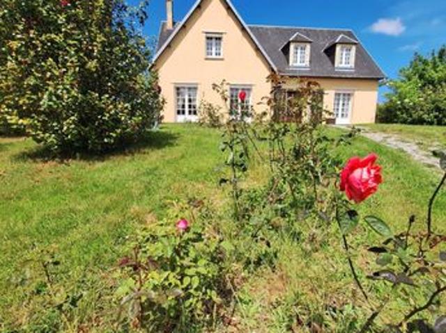 Pavillon 6 pièces 177 m²
