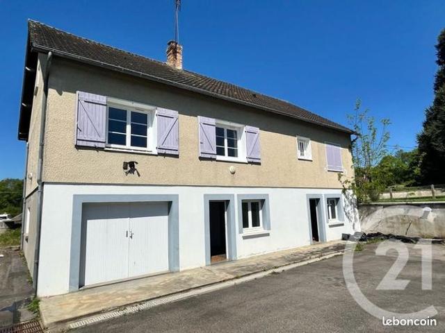Pavillon 6 pièces 178 m²