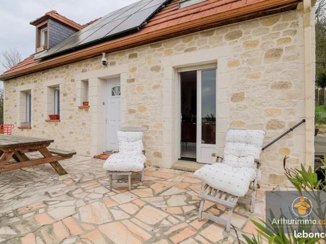 Pavillon 6 pièces 180 m²