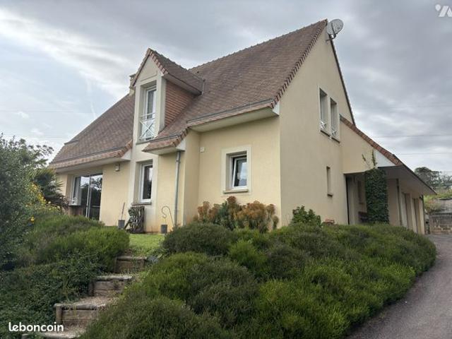 Pavillon 6 pièces 180 m²