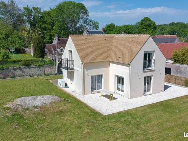 Pavillon 6 pièces 180 m²